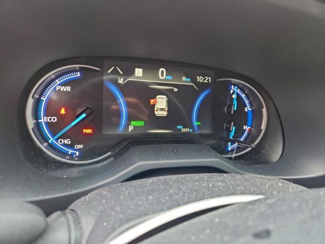 Toyota RAV4 Le Image 7