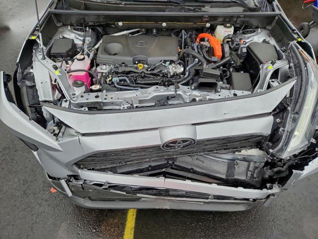 Toyota RAV4 Le Image 5