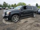 GMC Yukon Denali Image 1