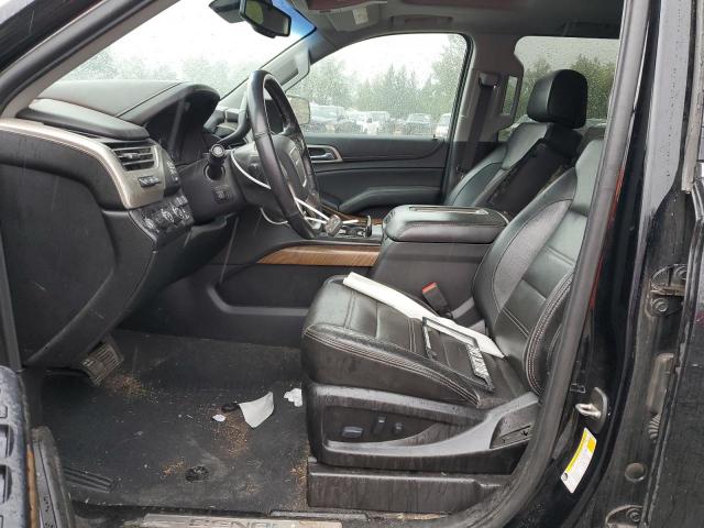 GMC Yukon Denali Image 5