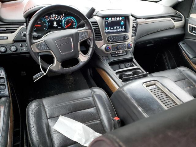 GMC Yukon Denali Image 7