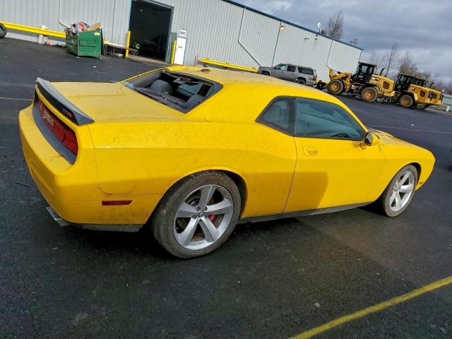 Dodge Challenger Srt-8 Image 9