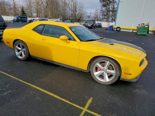 Dodge Challenger Srt-8 Image 4