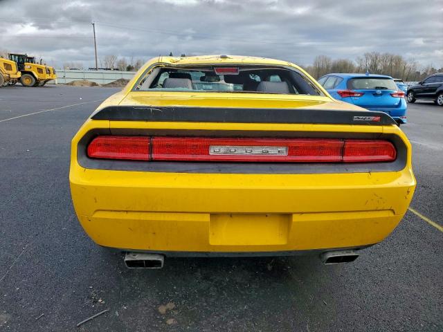 Dodge Challenger Srt-8 Image 2
