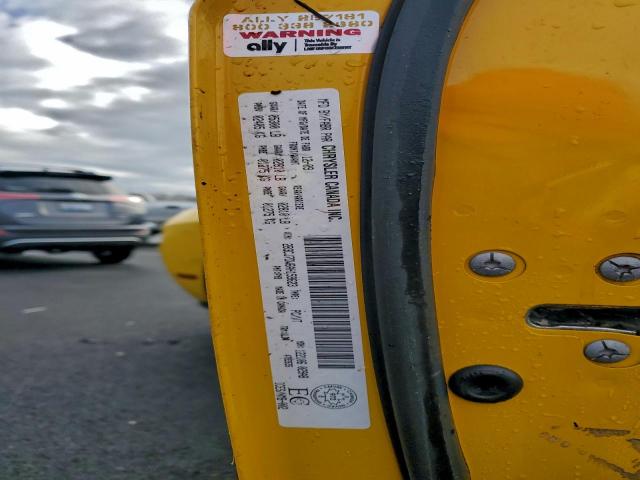 Dodge Challenger Srt-8 Image 5