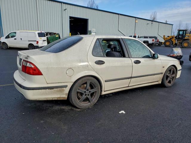 Saab 9 5 Aero Image 12