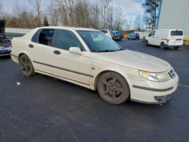 Saab 9 5 Aero Image 11