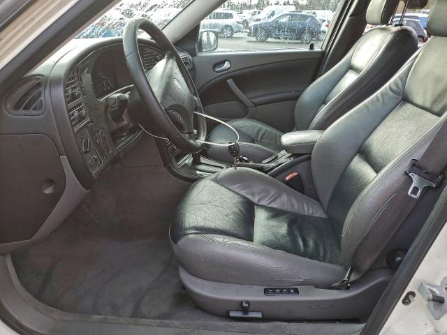 Saab 9 5 Aero Image 3