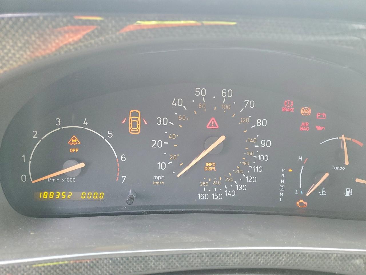 Saab 9 5 Aero Image 6