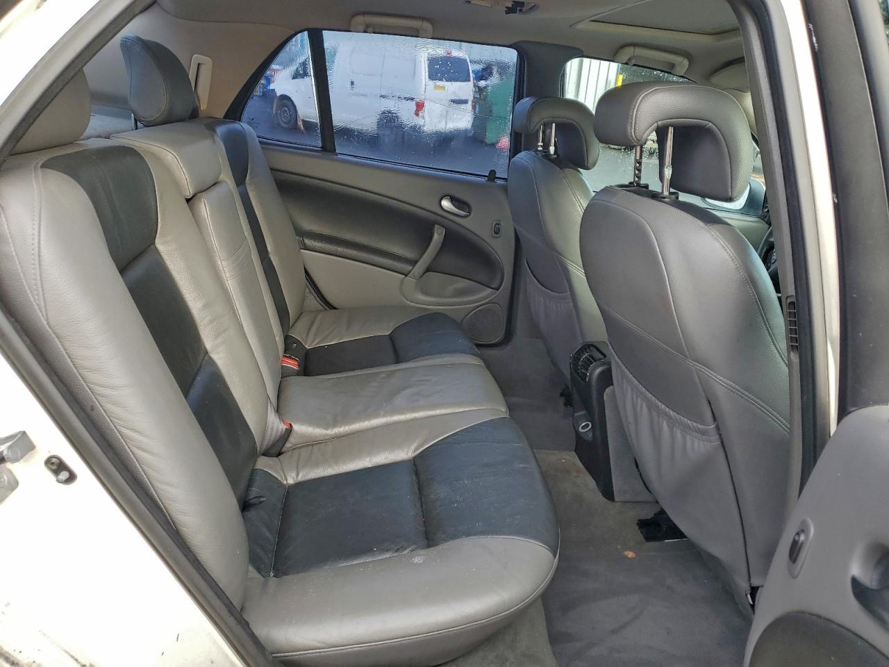 Saab 9 5 Aero Image 9