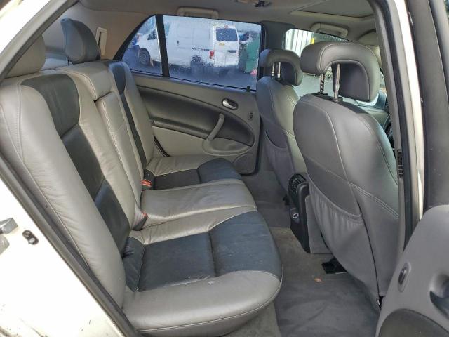 Saab 9 5 Aero Image 9