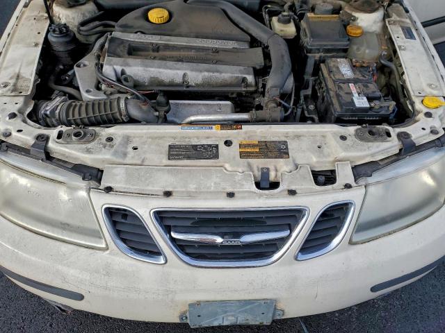 Saab 9 5 Aero Image 10