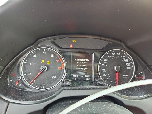 Audi Q5 Premium Plus Image 9