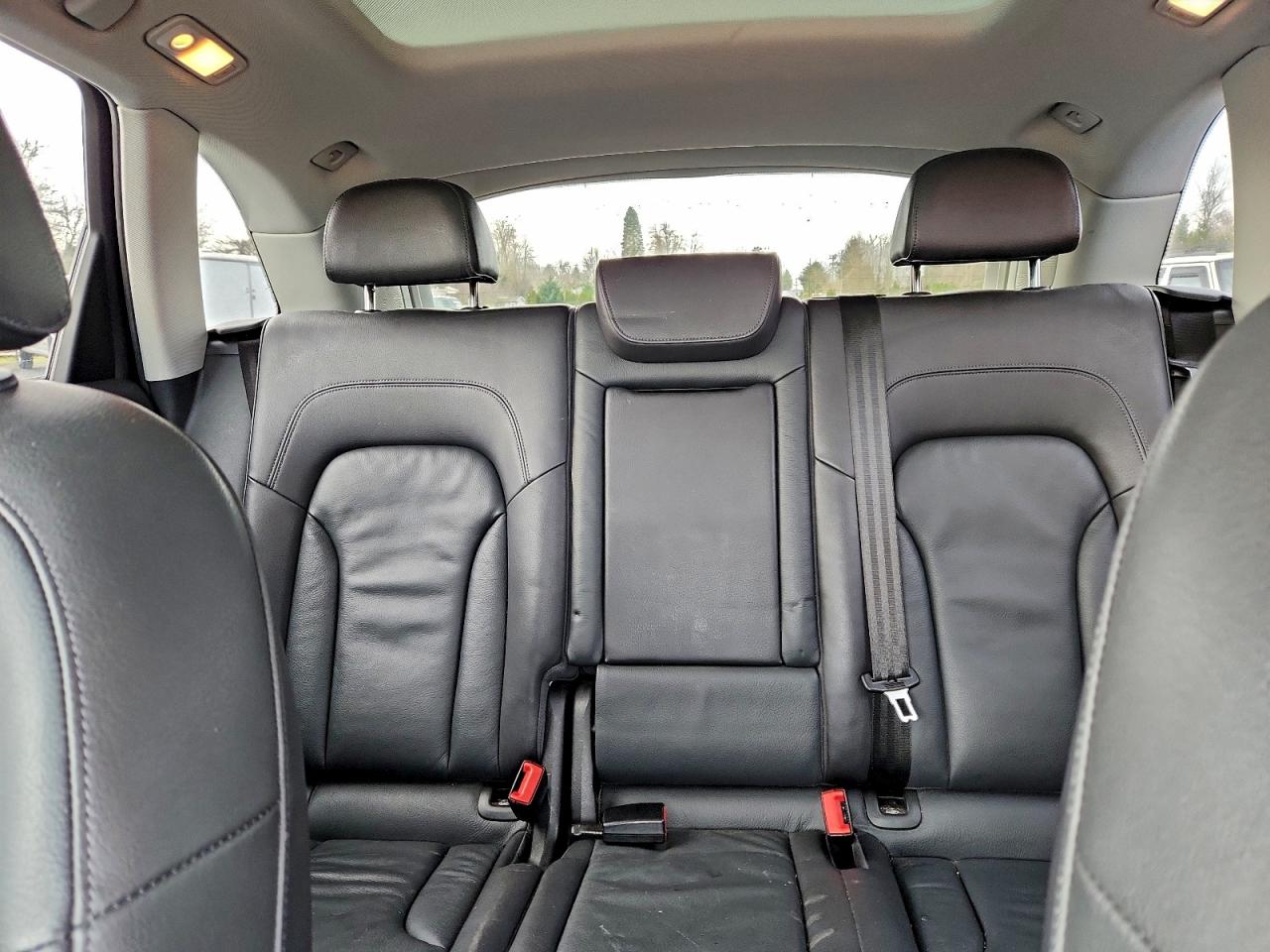 Audi Q5 Premium Plus Image 6