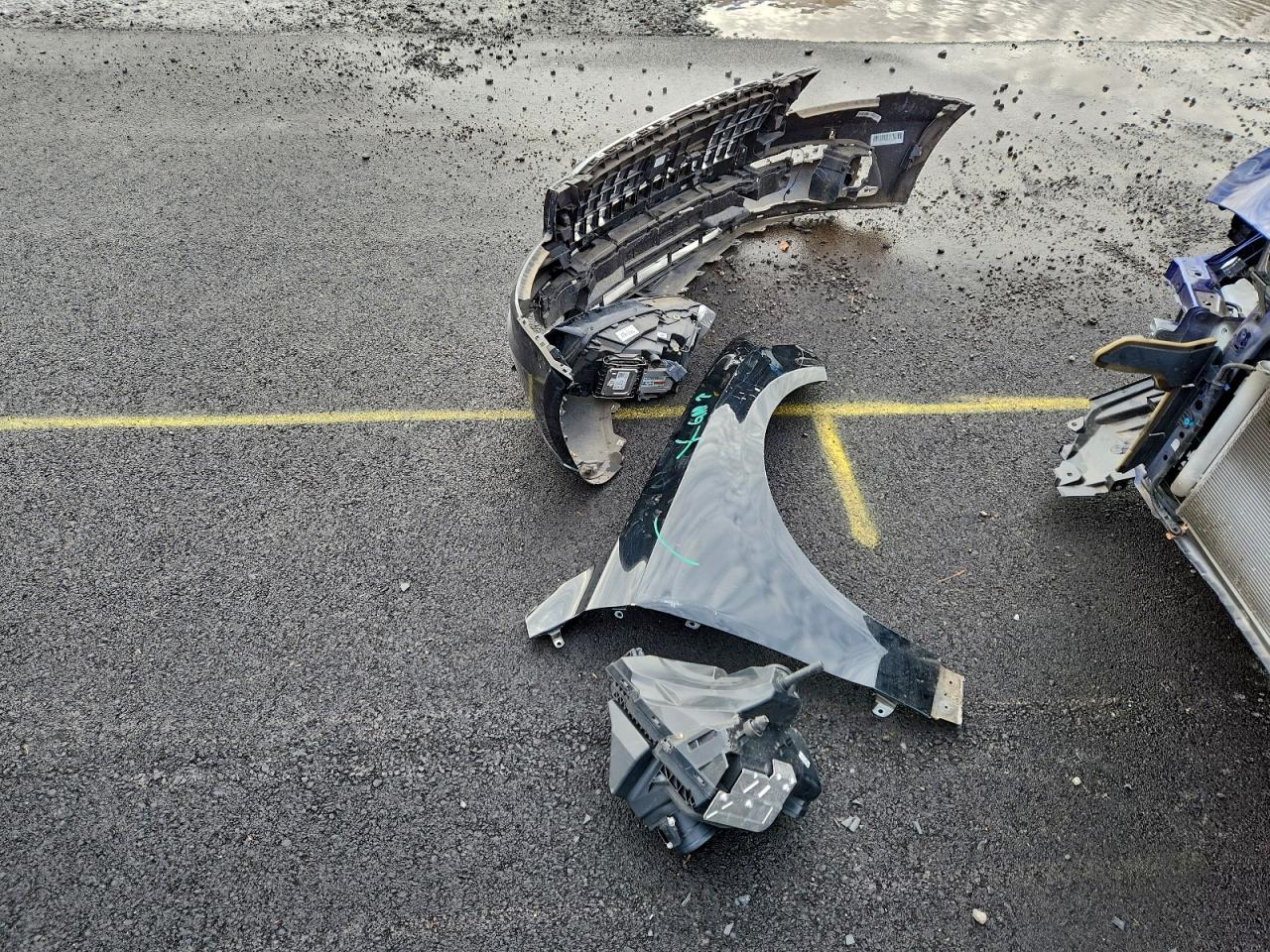 Audi Q5 Premium Plus Image 8