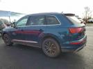 Audi Q7 Prestige Image 7