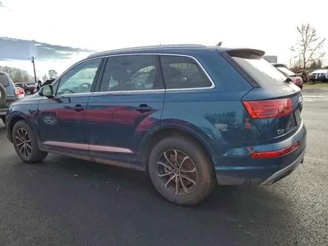 Audi Q7 Prestige Image 7