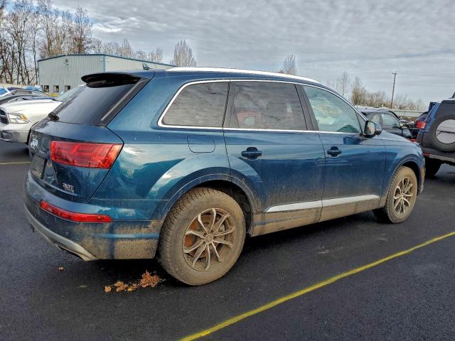 Audi Q7 Prestige Image 13