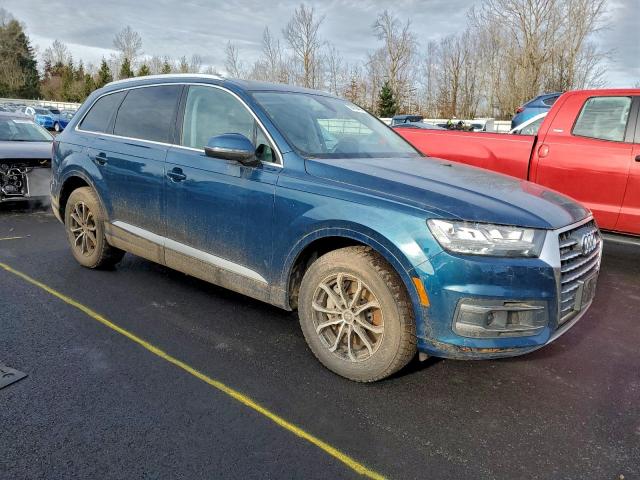 Audi Q7 Prestige Image 3