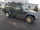 Jeep Wrangler Sport Image 10
