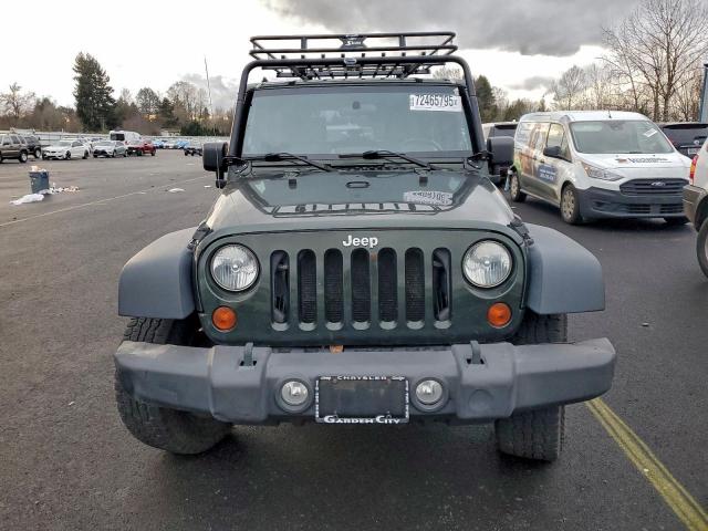 Jeep Wrangler Sport Image 5