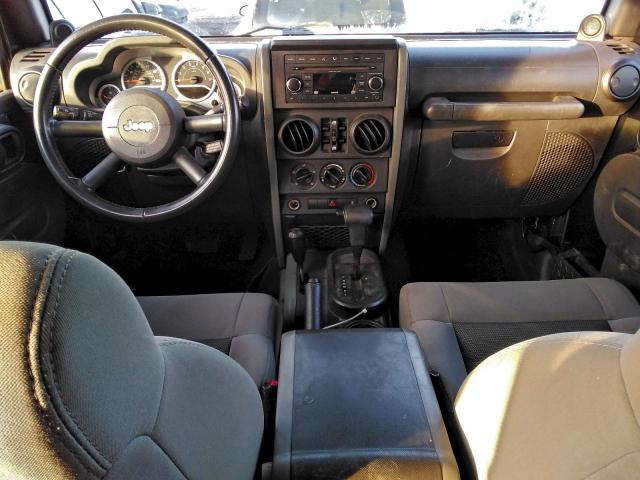 Jeep Wrangler Sport Image 3