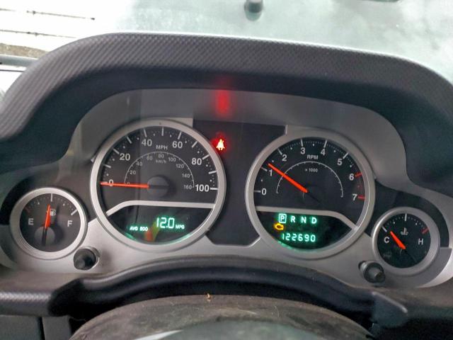 Jeep Wrangler Sport Image 9