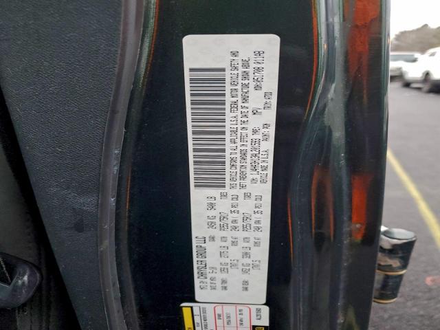 Jeep Wrangler Sport Image 12