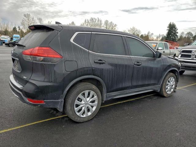 Nissan Rogue S Image 4