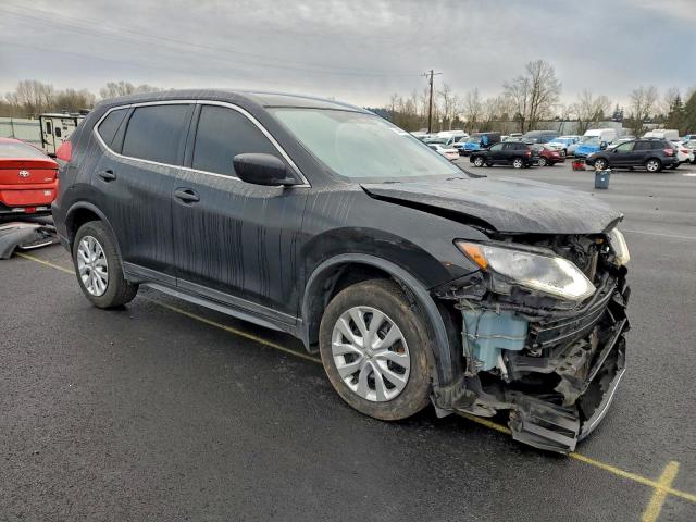 Nissan Rogue S Image 10