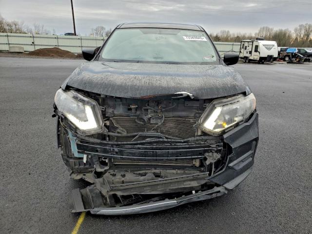 Nissan Rogue S Image 11