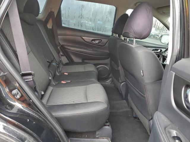 Nissan Rogue S Image 8