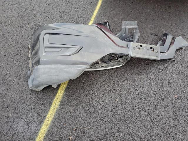 Nissan Rogue S Image 9