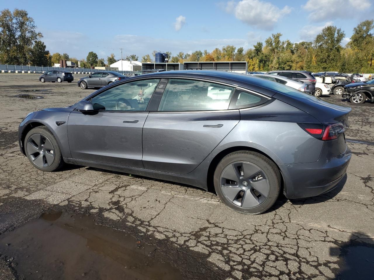 Tesla Model 3 Image 2