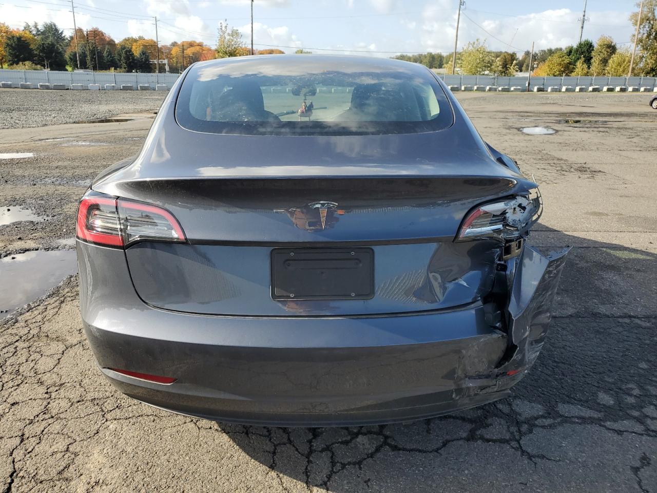 Tesla Model 3 Image 12
