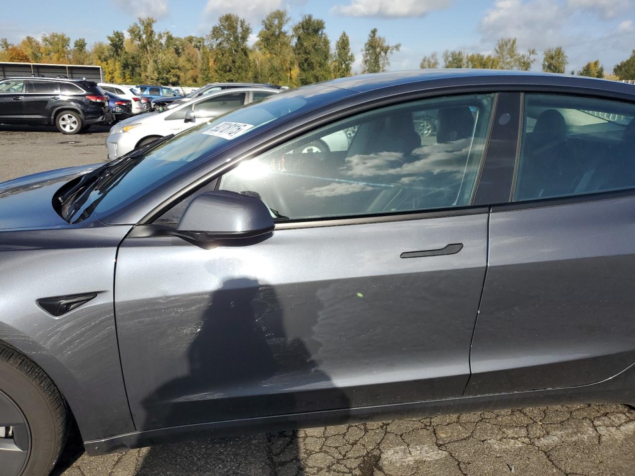 Tesla Model 3 Image 7