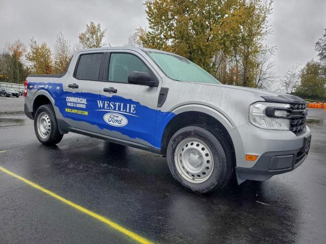 Ford Maverick Xl Image 3