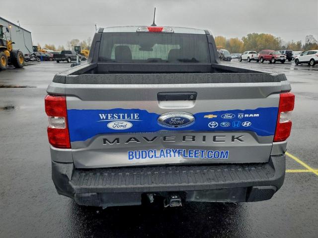 Ford Maverick Xl Image 4