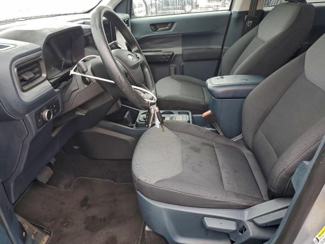 Ford Maverick Xl Image 8