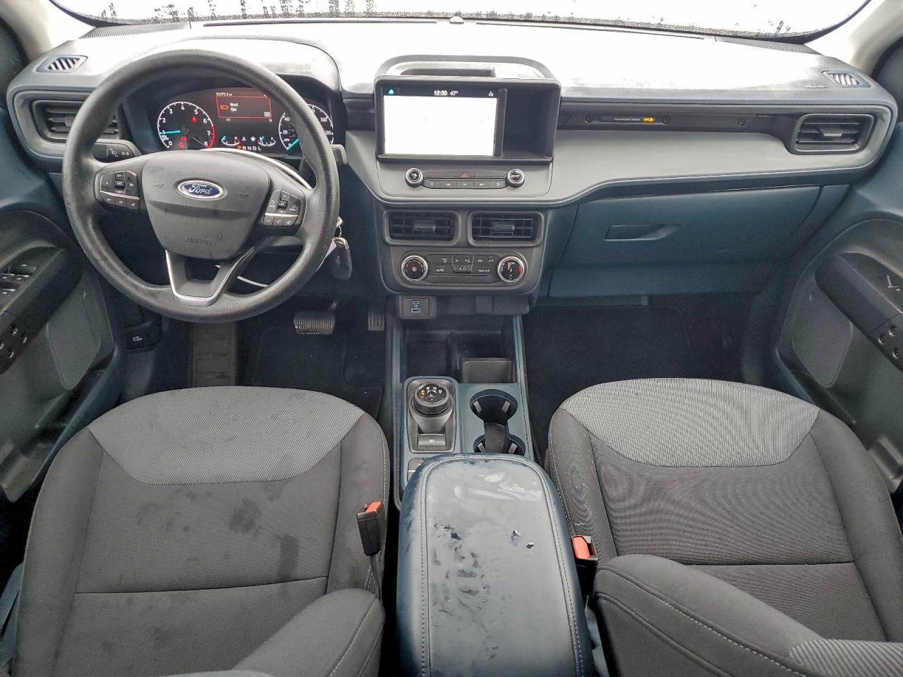 Ford Maverick Xl Image 10