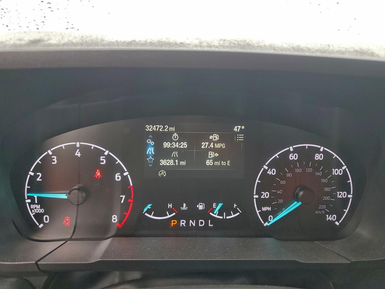 Ford Maverick Xl Image 5