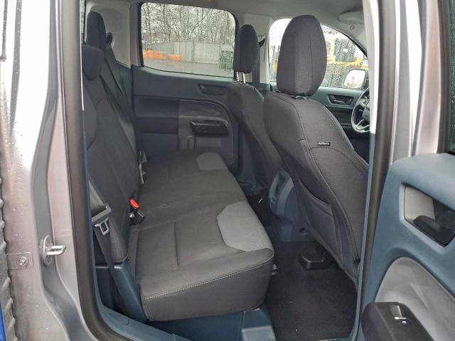 Ford Maverick Xl Image 6