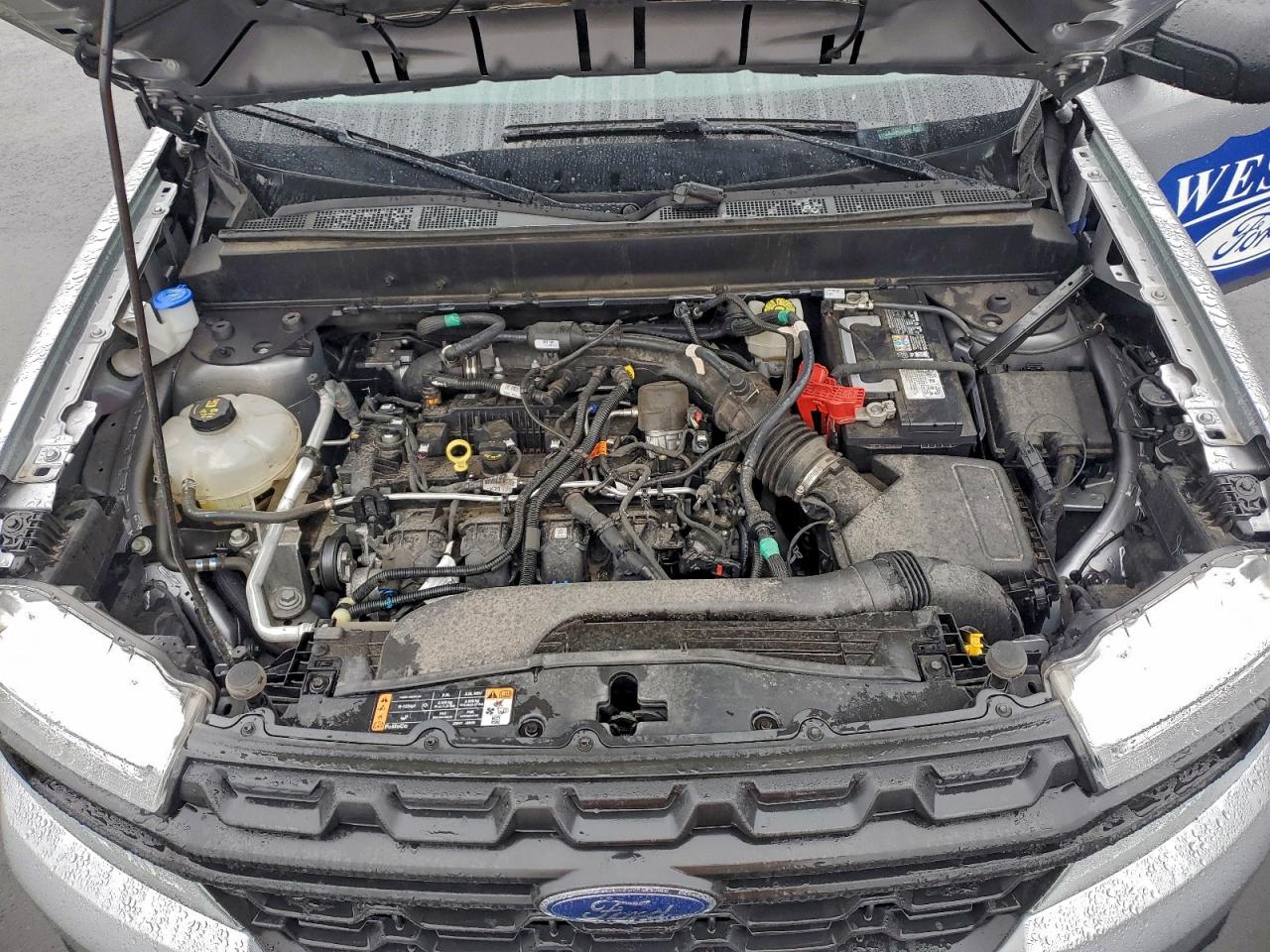 Ford Maverick Xl Image 11