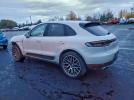 Porsche Macan S Image 3