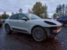 Porsche Macan S Image 5
