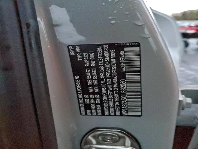 Porsche Macan S Image 12