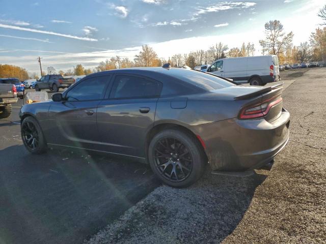 Dodge Charger Sxt Image 6