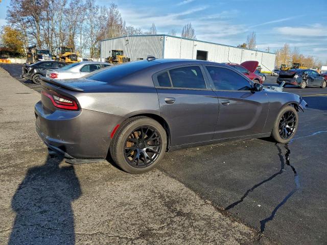 Dodge Charger Sxt Image 9