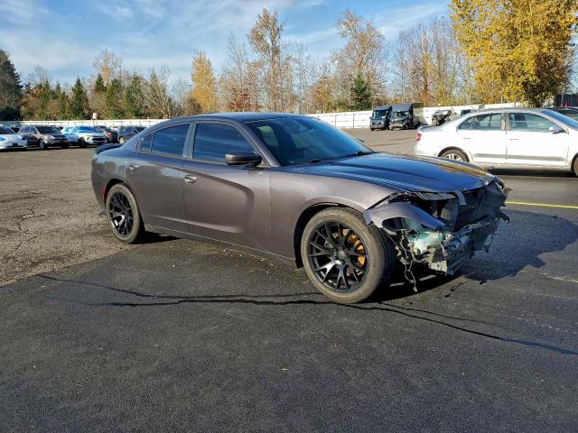 Dodge Charger Sxt Image 2