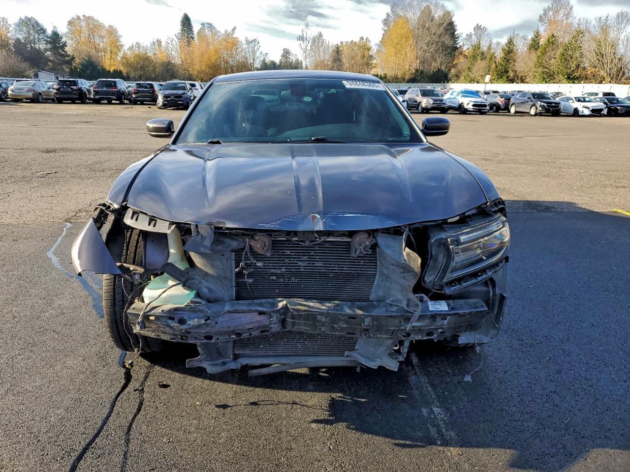 Dodge Charger Sxt Image 10